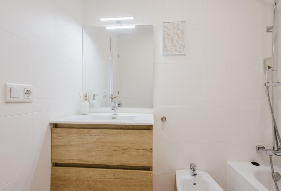 Rynek Wtórny - Apartament - Torrevieja - Playa del Acequión