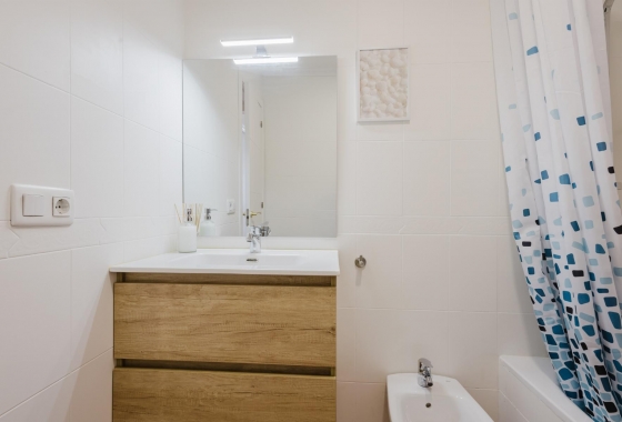 Rynek Wtórny - Apartament - Torrevieja - Playa del Acequión