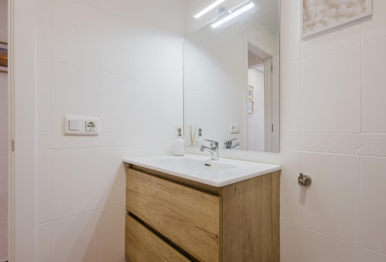 Rynek Wtórny - Apartament - Torrevieja - Playa del Acequión