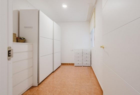 Rynek Wtórny - Apartament - Torrevieja - Playa del Acequión