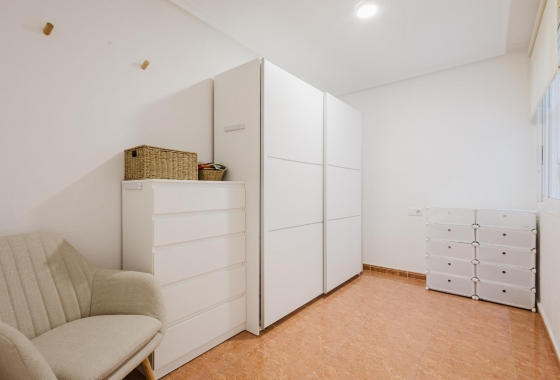 Rynek Wtórny - Apartament - Torrevieja - Playa del Acequión