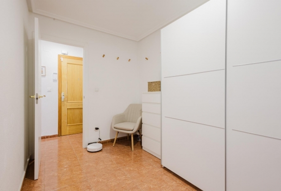 Rynek Wtórny - Apartament - Torrevieja - Playa del Acequión
