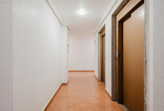 Rynek Wtórny - Apartament - Torrevieja - Playa del Acequión