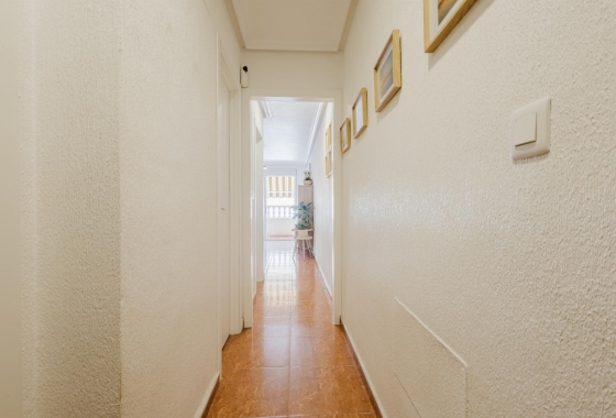 Rynek Wtórny - Apartament - Torrevieja - Playa del Acequión