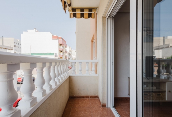 Rynek Wtórny - Apartament - Torrevieja - Playa del Acequión
