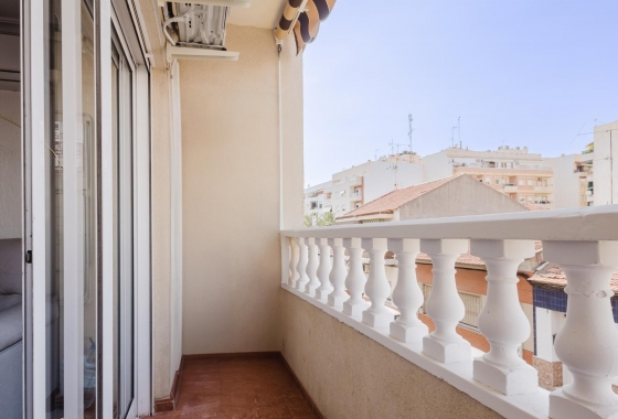 Rynek Wtórny - Apartament - Torrevieja - Playa del Acequión