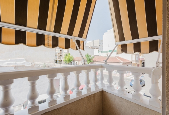Rynek Wtórny - Apartament - Torrevieja - Playa del Acequión