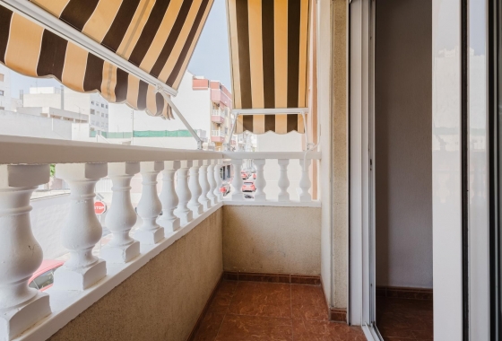 Rynek Wtórny - Apartament - Torrevieja - Playa del Acequión