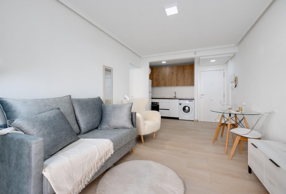 Rynek Wtórny - Apartament - Torrevieja - El Acequión - Los Náufragos