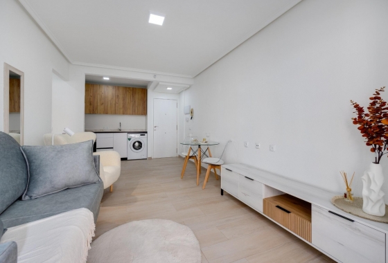 Rynek Wtórny - Apartament - Torrevieja - El Acequión - Los Náufragos