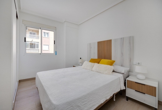 Rynek Wtórny - Apartament - Torrevieja - El Acequión - Los Náufragos