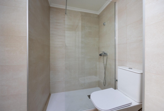 Rynek Wtórny - Apartament - Torrevieja - El Acequión - Los Náufragos