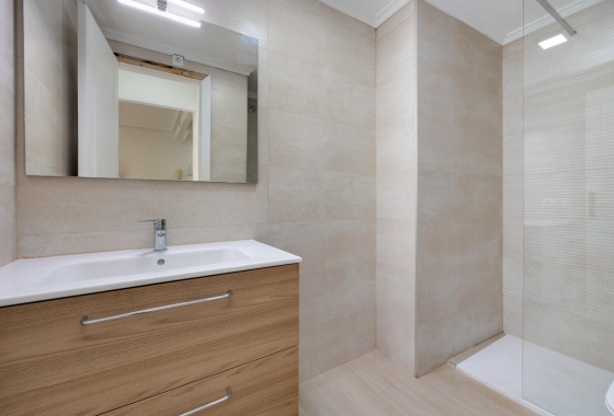 Rynek Wtórny - Apartament - Torrevieja - El Acequión - Los Náufragos