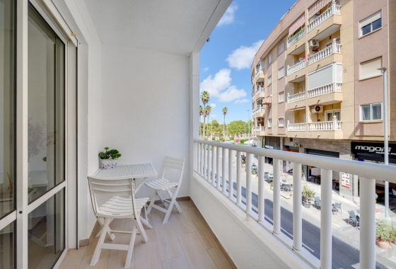 Rynek Wtórny - Apartament - Torrevieja - El Acequión - Los Náufragos