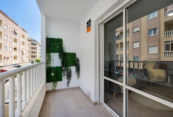 Rynek Wtórny - Apartament - Torrevieja - El Acequión - Los Náufragos