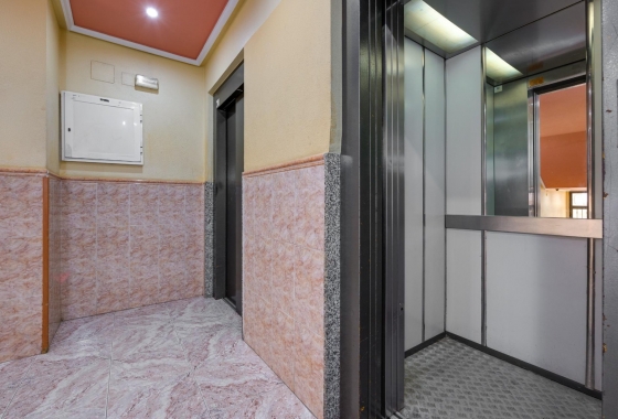 Rynek Wtórny - Apartament - Torrevieja - El Acequión - Los Náufragos