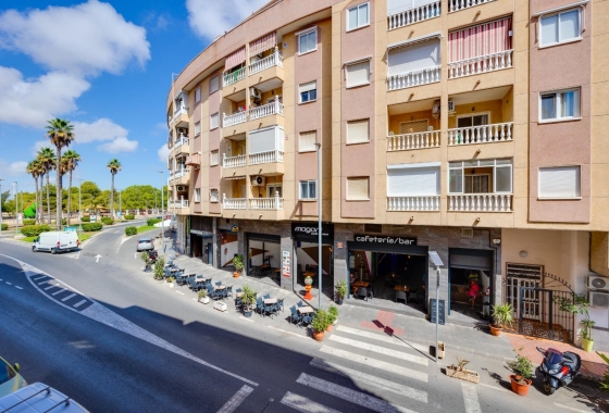 Rynek Wtórny - Apartament - Torrevieja - El Acequión - Los Náufragos