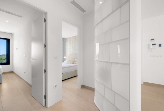 Rynek Wtórny - Apartament - Dehesa De Campoamor