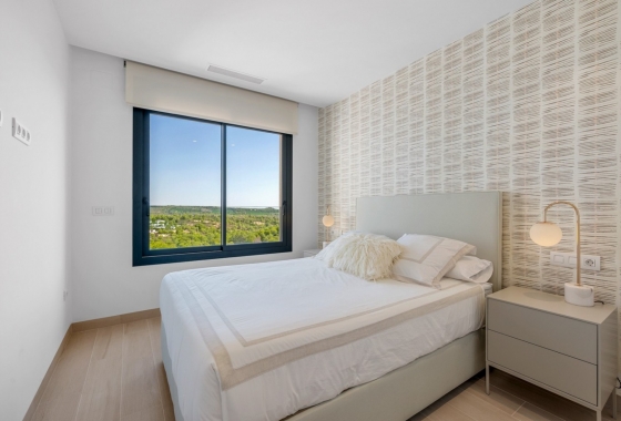 Rynek Wtórny - Apartament - Dehesa De Campoamor