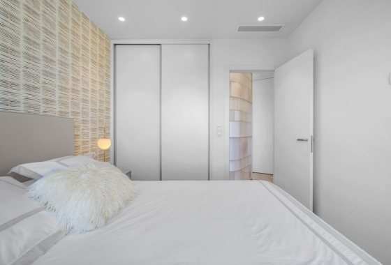 Rynek Wtórny - Apartament - Dehesa De Campoamor