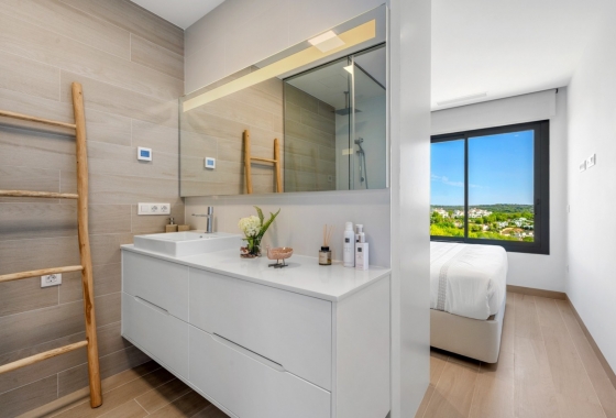 Rynek Wtórny - Apartament - Dehesa De Campoamor