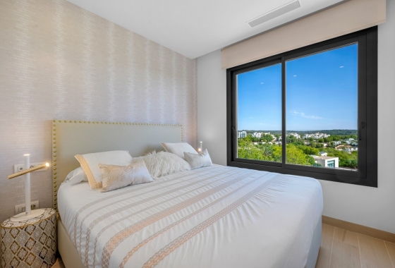 Rynek Wtórny - Apartament - Dehesa De Campoamor