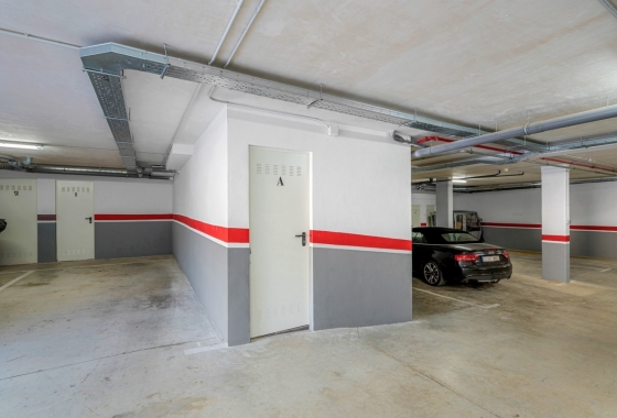 Rynek Wtórny - Apartament - Dehesa De Campoamor