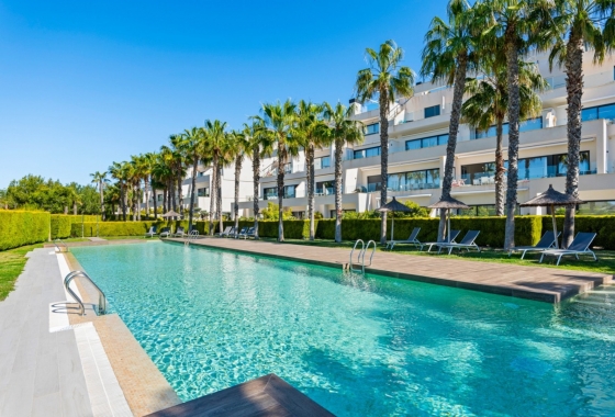 Rynek Wtórny - Apartament - Dehesa De Campoamor