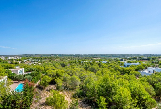 Rynek Wtórny - Apartament - Dehesa De Campoamor