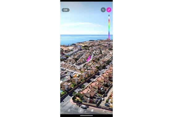 Rynek Wtórny - Bliźniak - Torrevieja - Playa de los Locos