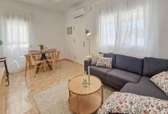 Rynek Wtórny - Bliźniak - Torrevieja - Playa de los Locos