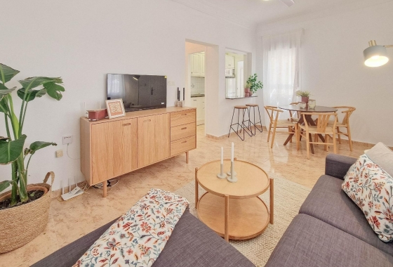 Rynek Wtórny - Bliźniak - Torrevieja - Playa de los Locos