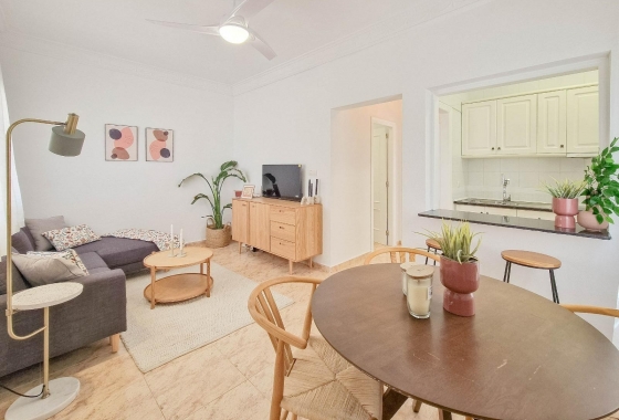 Rynek Wtórny - Bliźniak - Torrevieja - Playa de los Locos