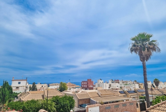 Rynek Wtórny - Bliźniak - Torrevieja - Playa de los Locos