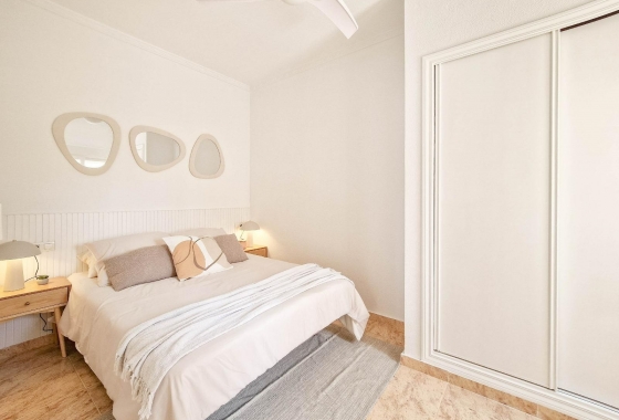 Rynek Wtórny - Bliźniak - Torrevieja - Playa de los Locos