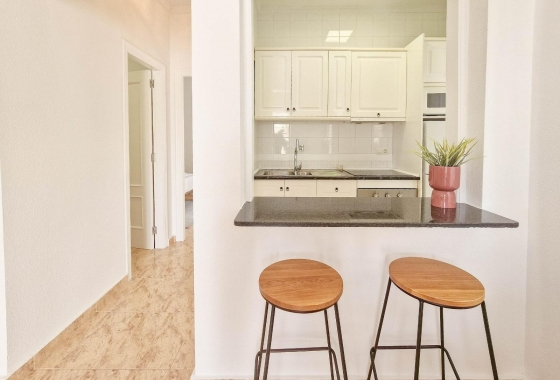 Rynek Wtórny - Bliźniak - Torrevieja - Playa de los Locos