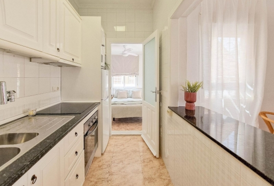 Rynek Wtórny - Bliźniak - Torrevieja - Playa de los Locos