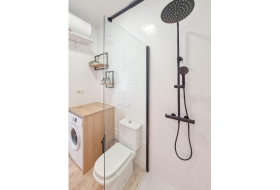 Rynek Wtórny - Bliźniak - Torrevieja - Playa de los Locos