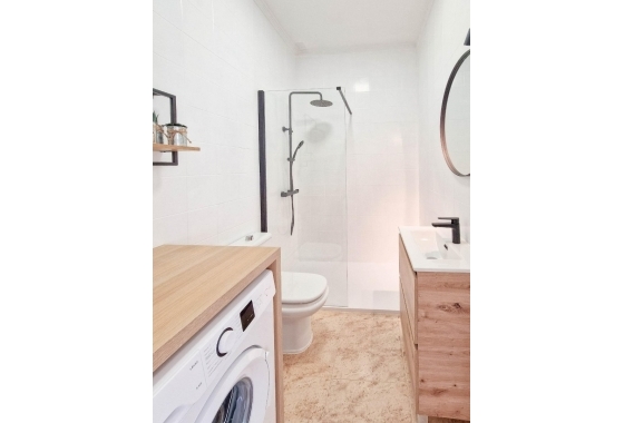 Rynek Wtórny - Bliźniak - Torrevieja - Playa de los Locos