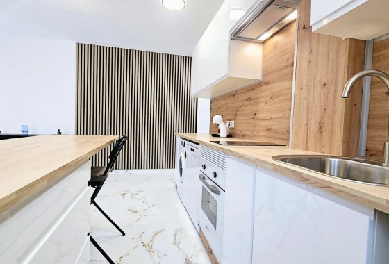 Rynek Wtórny - Apartament - Torrevieja - PLAYA LOS LOCOS