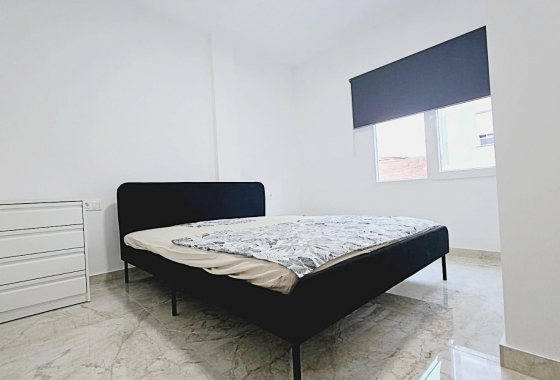 Rynek Wtórny - Apartament - Torrevieja - PLAYA LOS LOCOS