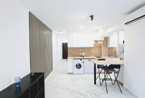 Rynek Wtórny - Apartament - Torrevieja - PLAYA LOS LOCOS