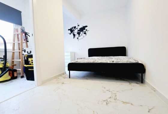 Rynek Wtórny - Apartament - Torrevieja - PLAYA LOS LOCOS