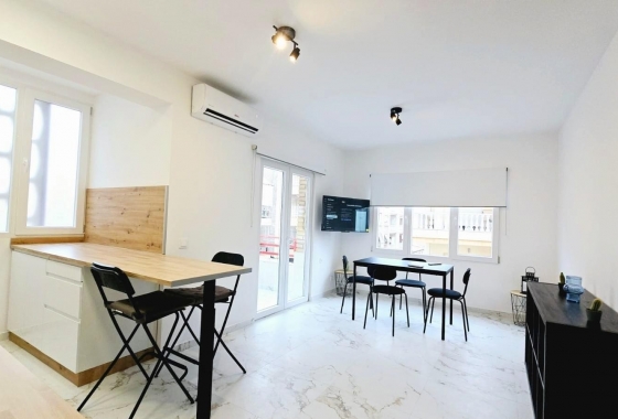 Rynek Wtórny - Apartament - Torrevieja - PLAYA LOS LOCOS