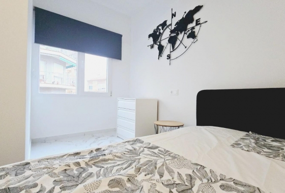 Rynek Wtórny - Apartament - Torrevieja - PLAYA LOS LOCOS