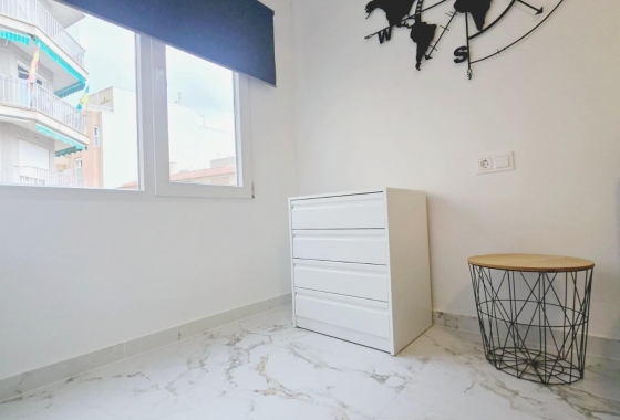 Rynek Wtórny - Apartament - Torrevieja - PLAYA LOS LOCOS