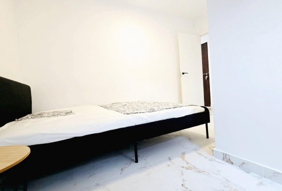 Rynek Wtórny - Apartament - Torrevieja - PLAYA LOS LOCOS
