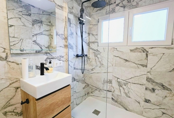 Rynek Wtórny - Apartament - Torrevieja - PLAYA LOS LOCOS