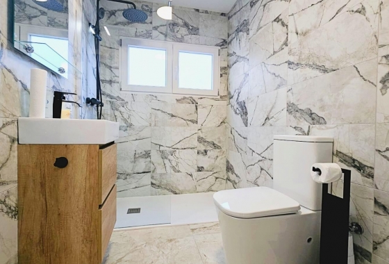 Rynek Wtórny - Apartament - Torrevieja - PLAYA LOS LOCOS