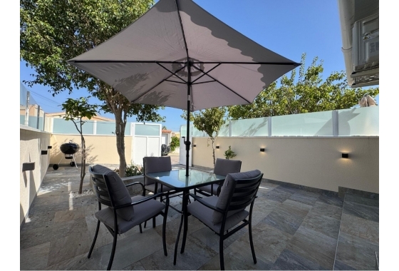 Rynek Wtórny - Bliźniak - Torrevieja - Playa del Cura